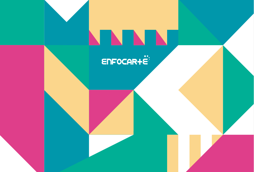 Branding Enfocarte