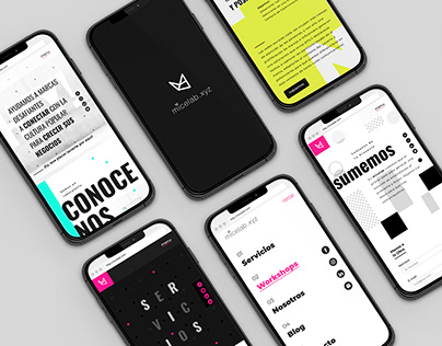 agencia micelab