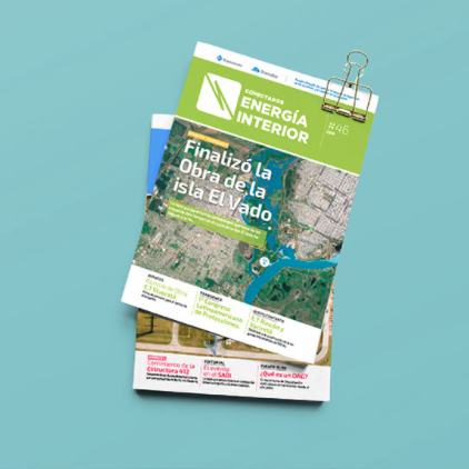 Revista Transener