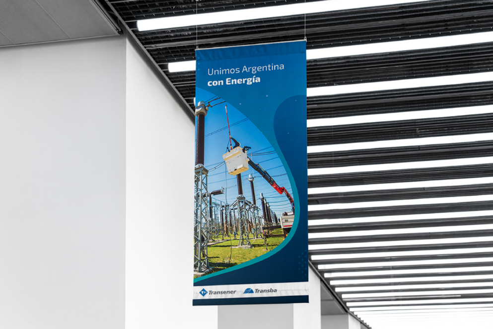 Banner    Transener